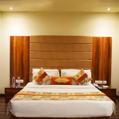 One Earth Avaas Amritsar Exterior foto