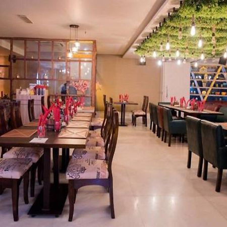 One Earth Avaas Amritsar Exterior foto