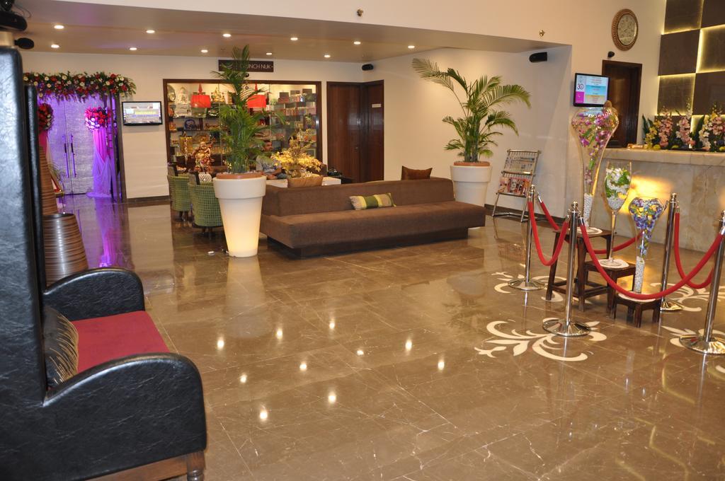 One Earth Avaas Amritsar Exterior foto