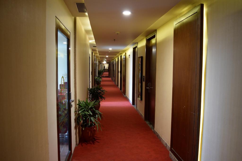 One Earth Avaas Amritsar Exterior foto