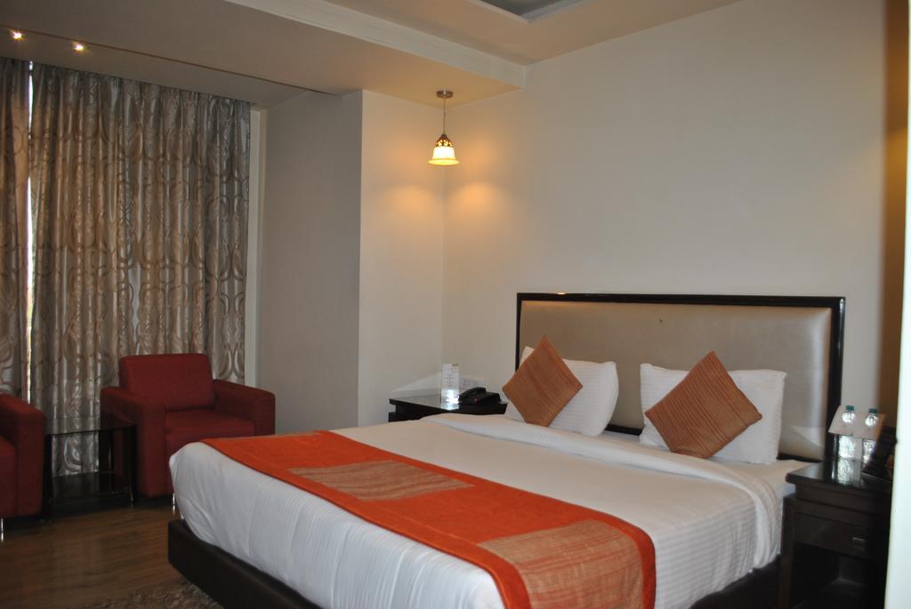 One Earth Avaas Amritsar Exterior foto