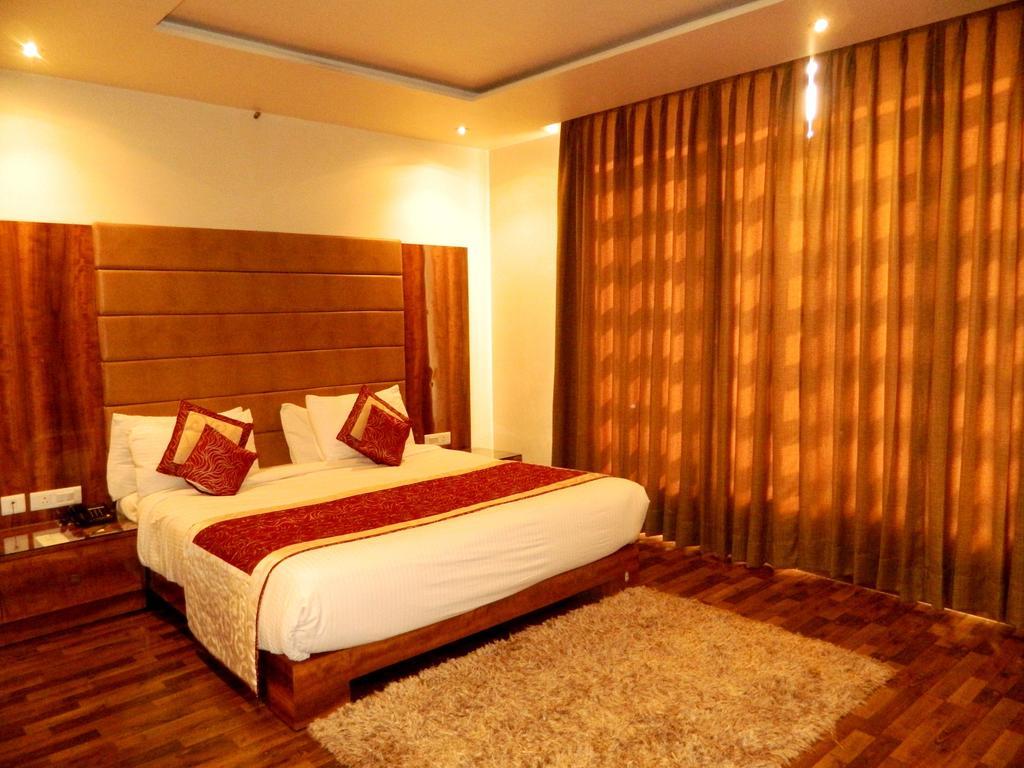 One Earth Avaas Amritsar Exterior foto