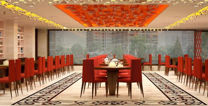 One Earth Avaas Amritsar Exterior foto