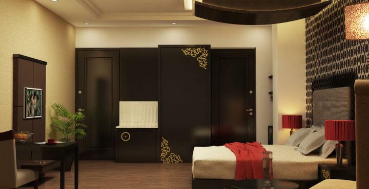 One Earth Avaas Amritsar Exterior foto