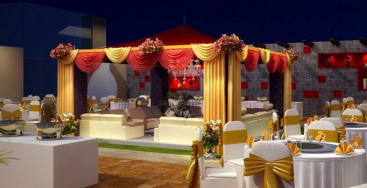 One Earth Avaas Amritsar Exterior foto