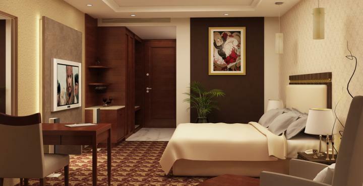 One Earth Avaas Amritsar Exterior foto